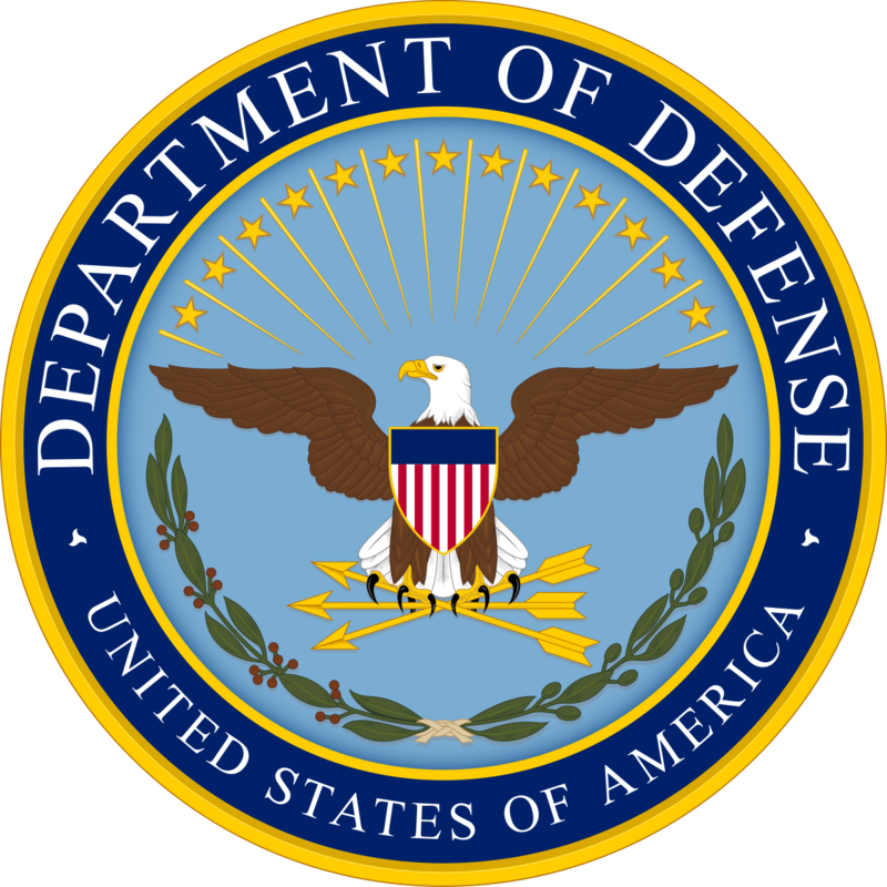 U.S. Department of Defense